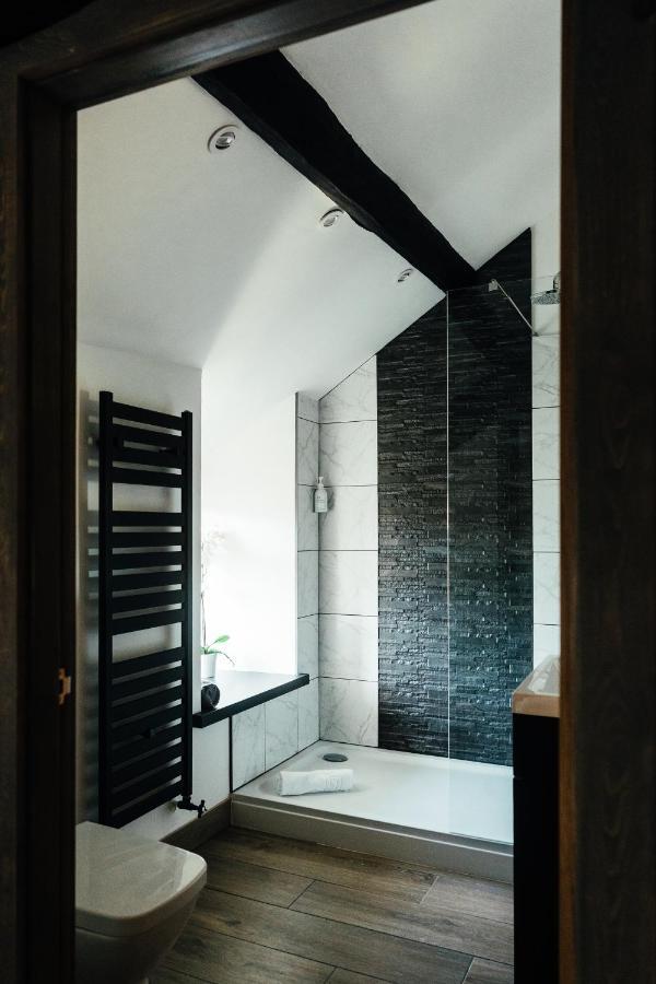 Rigney Bank House, South Lakes Luxury Apartments ミルソープ エクステリア 写真