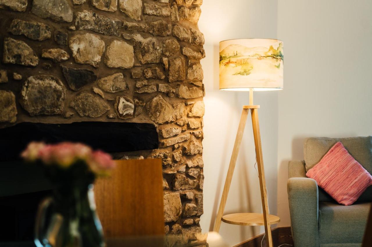 Rigney Bank House, South Lakes Luxury Apartments ミルソープ エクステリア 写真