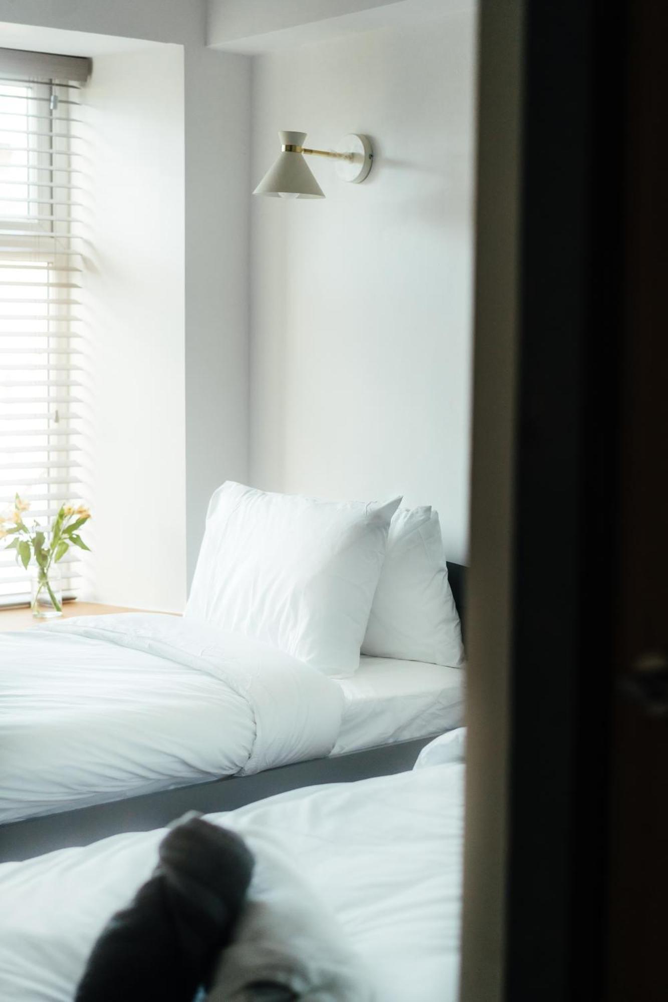 Rigney Bank House, South Lakes Luxury Apartments ミルソープ エクステリア 写真